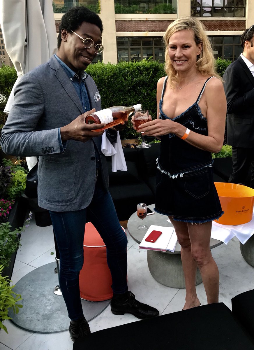 TodaysNew's tweet photo. Please Join Fashion Designer Kevin Johnn For An Evening Of Fashion &amp; Cocktails At Bar d'Eau Terrace Lounge At The Dominick Hotel - 246 Spring Street - Kevin Johnn will be Presenting His Resort 2019 Collection @Kevin_Johnn #KevinJohnn @TheDominickNYC #Resort2017 #DominickHotel https://t.co/e3cwbSKbDe
