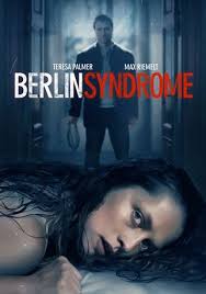 AFlamFlmani's tweet photo. فيلم الدراما والرعب Berlin Syndrome 2017 مترجم HD

اعلان الفيلم
https://t.co/NofMKN80qV

رابط مباشر للفيلم مشغل قوقل واليوتيوب
https://t.co/IaUnlzHA8s https://t.co/kWQU2frPwU