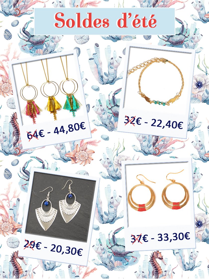 AmeLysCrea's tweet photo. 📆 Les Soldes d'été jusqu'à -40% + BONUS : c'est parti !!! - https://t.co/PzM5r7DOoM https://t.co/0SpT0yG3Kd