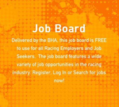 careersinracing's tweet photo. Good morning all!
The sun has got his hat on once again today hasn't he! π.
Remember to apply the #HighFactor sun cream guys - #SlipSlapSlop π.
Also, remember to check out our latest industry vacancies. ππΎπ¨.
#WorkWithHorses #WorkInRacing
Visit: https://t.co/S2RhszmI6G https://t.co/weK6JAyPID