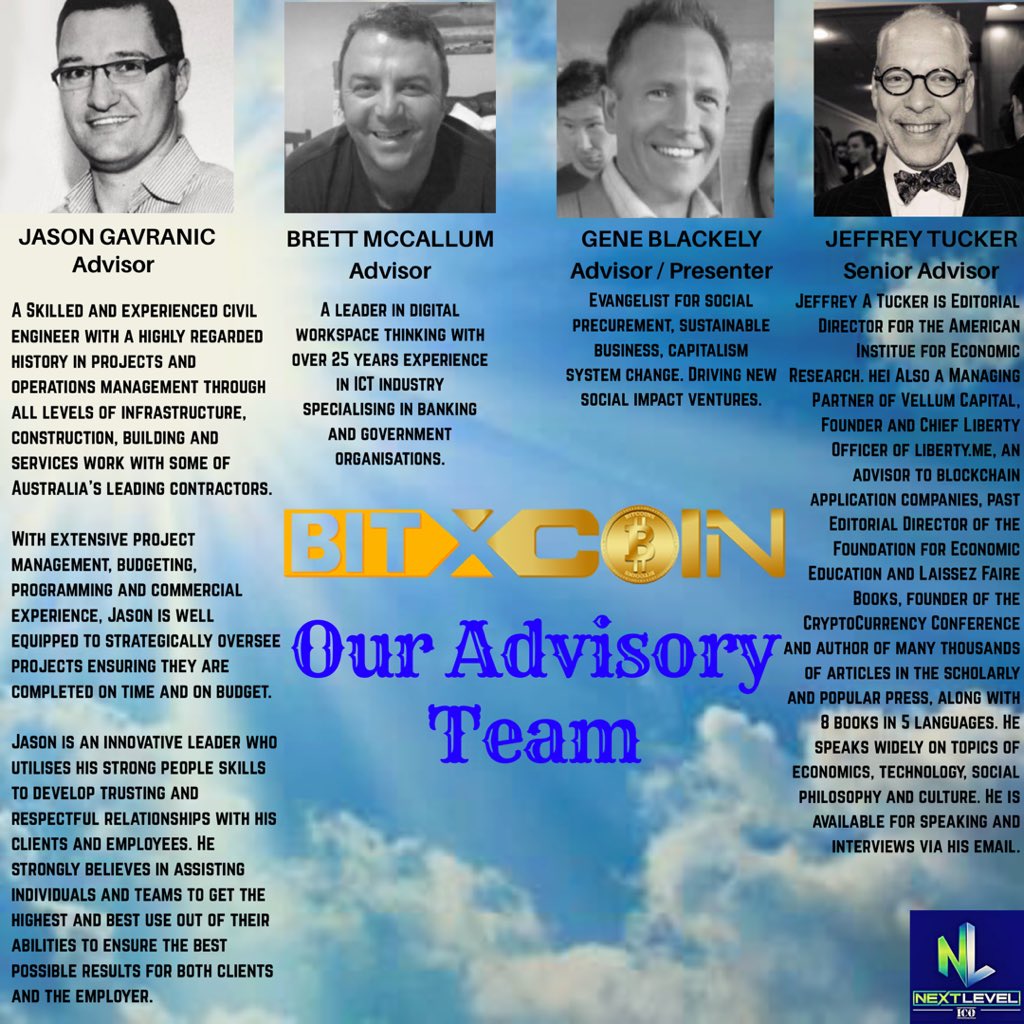 NextLevelICO's tweet photo. https://t.co/rT89TphyGm… #boatcoin #bitxcoin #Axxs #aircoinico #aircoin #bitcoin #ethereum #cryptoworld #cryptonews #iconews #icoinvestor #icoinvestingtips #icoinvestments #connectcoin #ico #preico #buildyourempire #cryptowhale #cryptocurrency #cryptorevolution #steemit #Steemit https://t.co/ER9xyNfolL