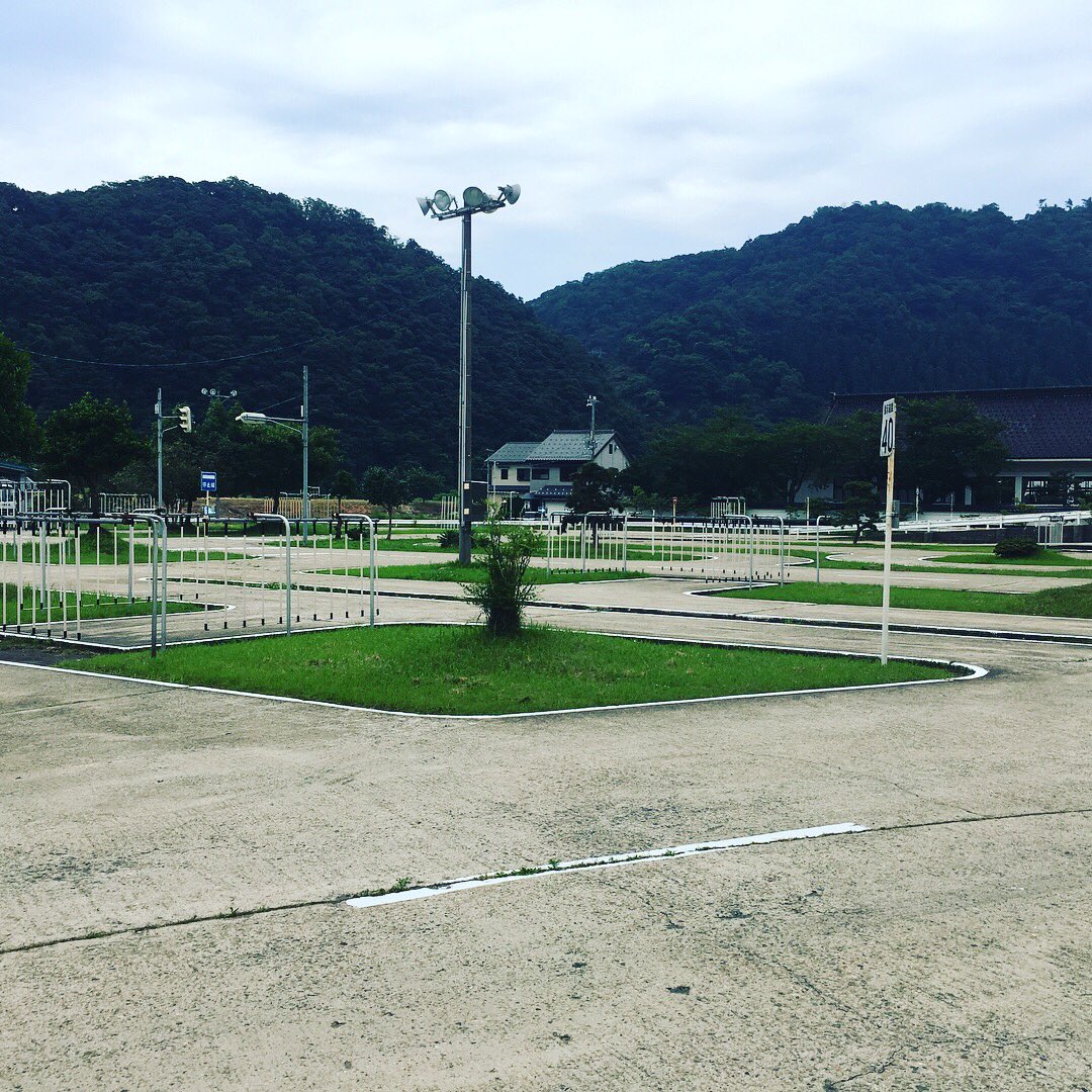 香住自動車教習所