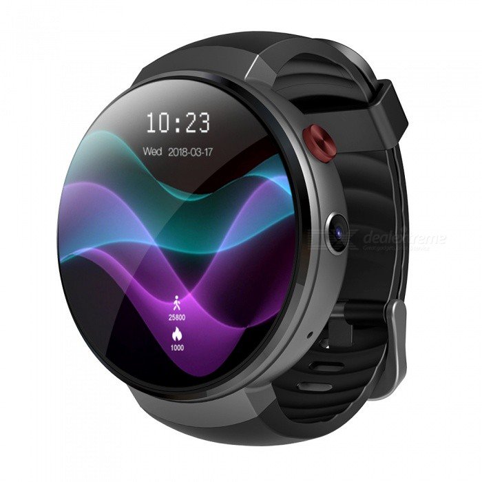 lemfo lem7 smart watch amazon