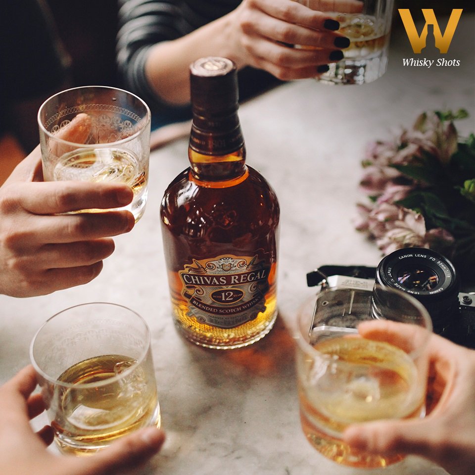 #TheWhiskypedia #WhiskyShot of the day.