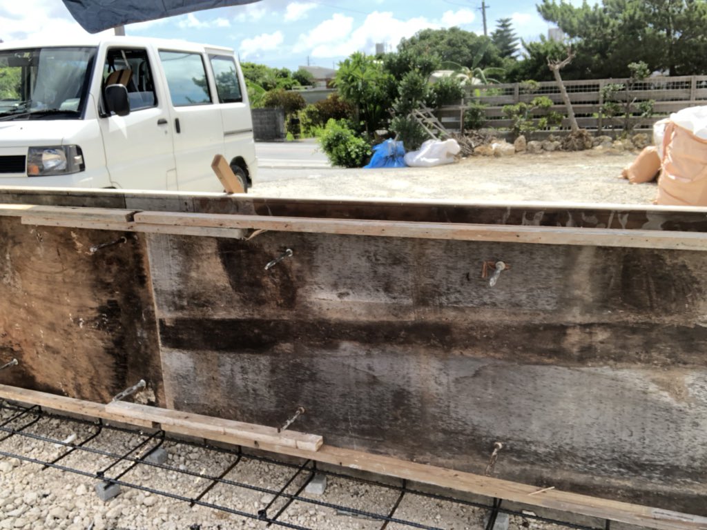 建築関係トントントン