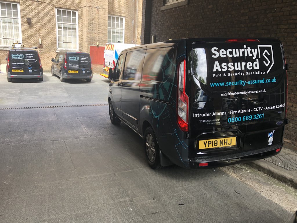 Security_UK1's tweet image. We love a team photo #SecurityAssured #fire #cctv #intruder #accesscontrol