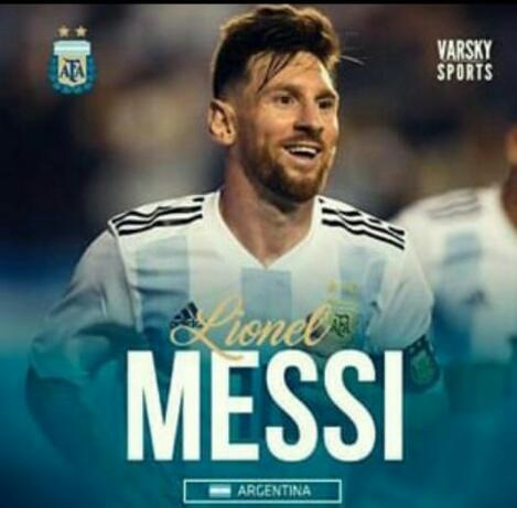 rorirayrayroxy's tweet photo. Once a man said FOOTBALL CAN KILL U #ArgentinaVsNigeria #ARG2:NGR1#ROJO THE HERO https://t.co/BUdoaM3vUw