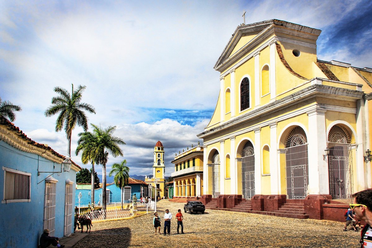 ThinkHostel's tweet photo. Inspiring things to do and see In #Cuba π
.
π·#caribbean
.
#cubandreams #cubahavana #cubanparents #cubansalsapowerberlin #cubaricsi #CUBANPOWER #cubanborn #cubanshuffle #CUBALAHSENDIRI #cubacozinha #CubaGoodingJr #cubancigars #cubanlogic #cubabaseball #cubabar #cubanamericankids https://t.co/zPD5QtJlAL