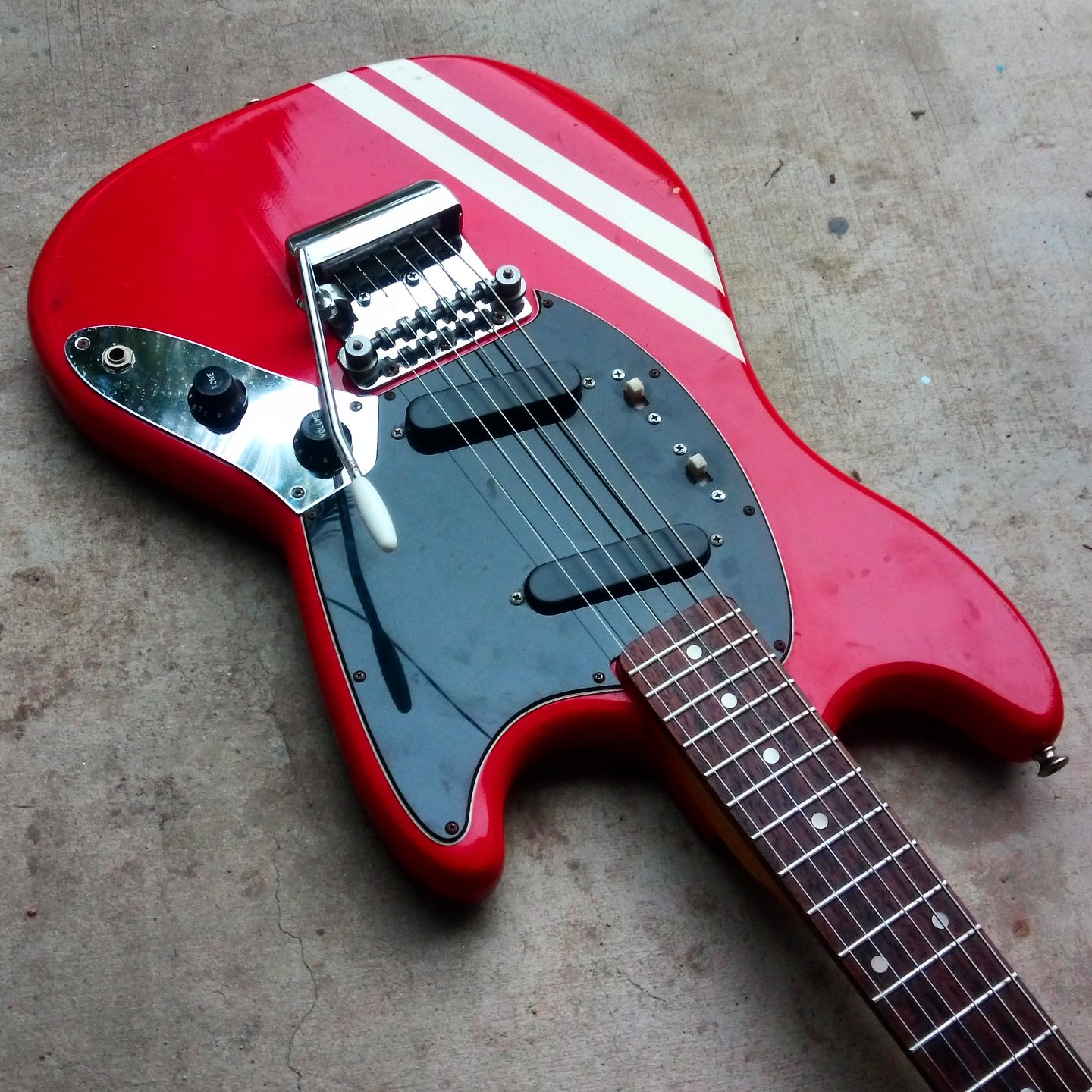 定番，爆買い】 Tomson Splendor Series Mustang ムスタング ビザール