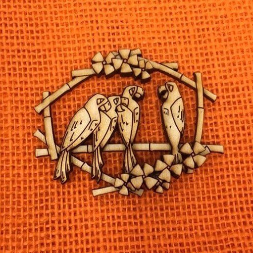 Tikiland Trading Co. tweet media