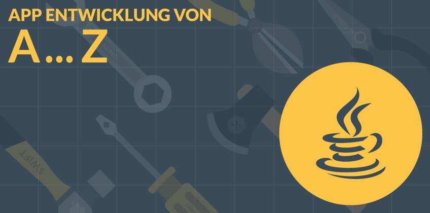Smoca_AG's tweet photo. AppWiki: J wie #Java

Die Programmiersprache ist populär wie eh und je. Wir fragen uns, ob die Unsterblichkeit von Java durch das Aufkommen von #Kotlin und co. nicht doch in Gefahr geraten könnte. Mehr dazu in unserem #smocablog: 

https://t.co/xYCmxIQ8ky

#AppEntwicklung https://t.co/5xP4lhF2mI