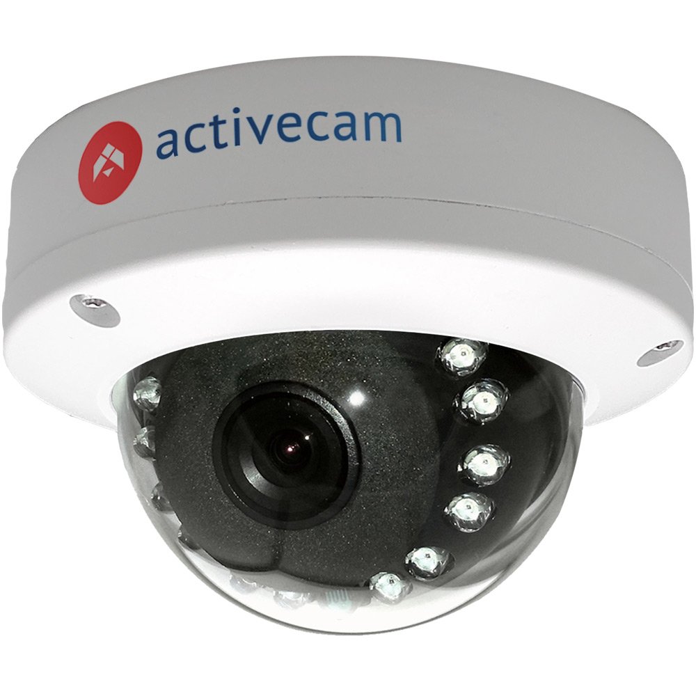 SecGroup_ru's tweet image. Новые миниатюрные IP-видеокамеры ActiveCam в антивандальном корпусе sec-group.ru/news/informaci… #видеонаблюдение #ActiveCam #SecGroup

Новинки оснащены антивандальным корпусом, инфракрасной подсветкой дальностью до 15 м, поддерживают установку карты памяти и передачу аудиосигналов.