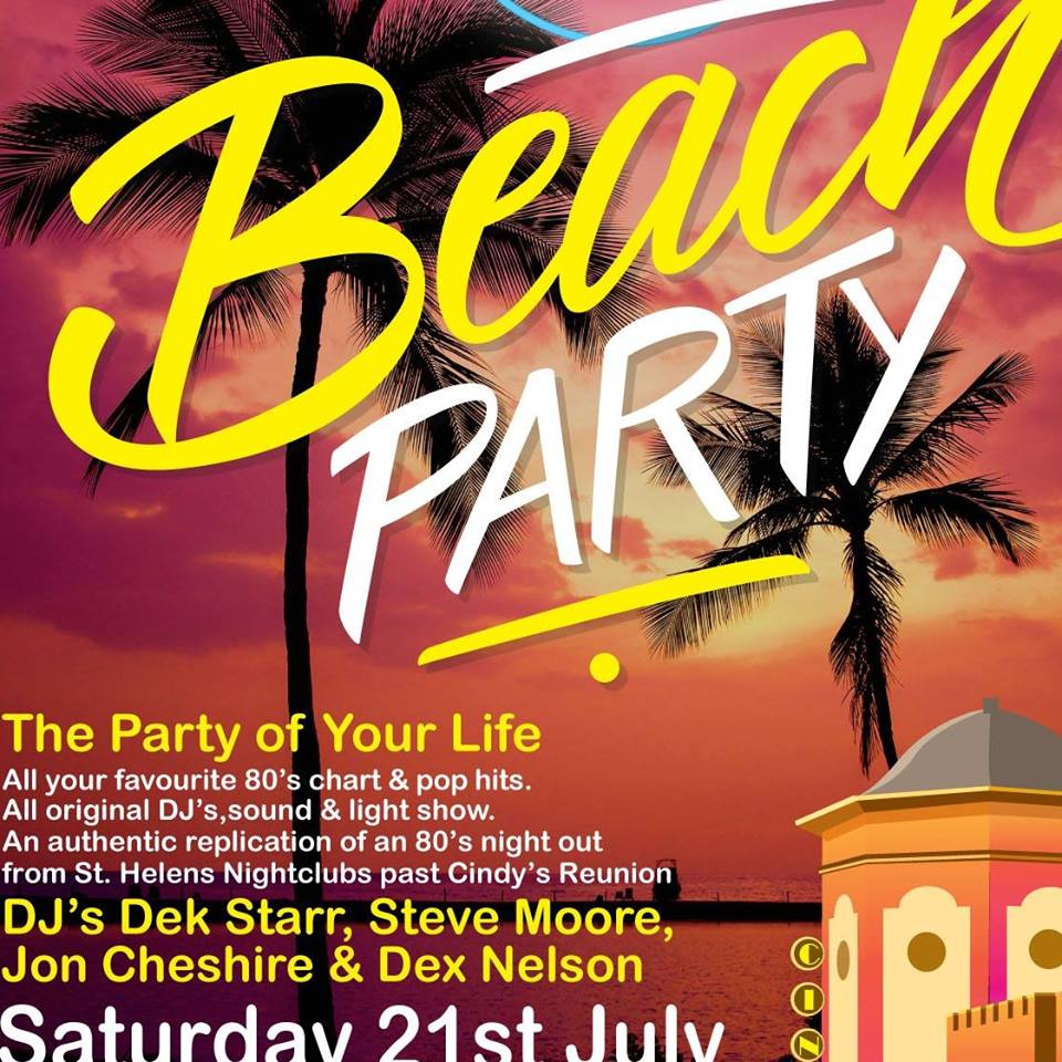 Cornucopia123's tweet photo. Don't Get Sand In Your Eye, It Will Sell Out - @sthelensct  Ltd No Of Tickets Available
at POPin th'ATTIC @PhoenixApparel_ 41 Corporation St
Phoenix Plant Based Eatery.xx https://t.co/Tj652WDutS