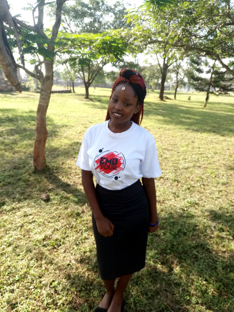 #EMBTOURMURANGA 
#SoinaTheSpicyBrand