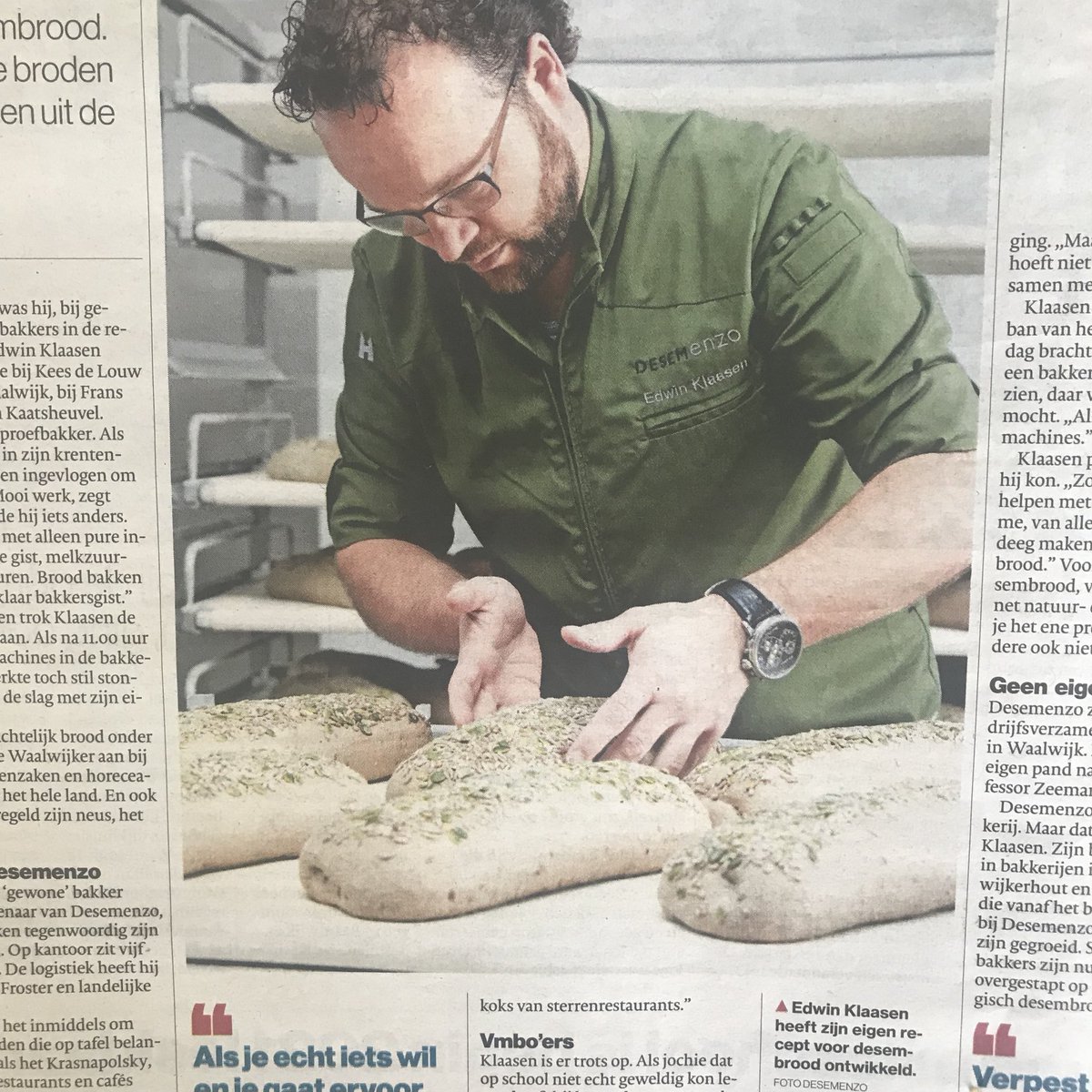 Edwin Klaasen tweet media