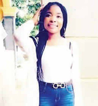 IMSU final year female student dies with lover in hostel - # #female #finalyear #hostel #imsu #lover #studentdies #newspaper - See BiO for link to read more ift.tt/2ttAwkf  twitter.com/naijafinestPR/…