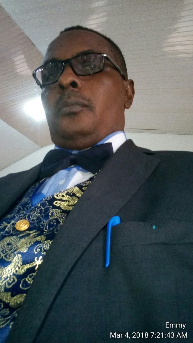 Fola Emmy tweet media