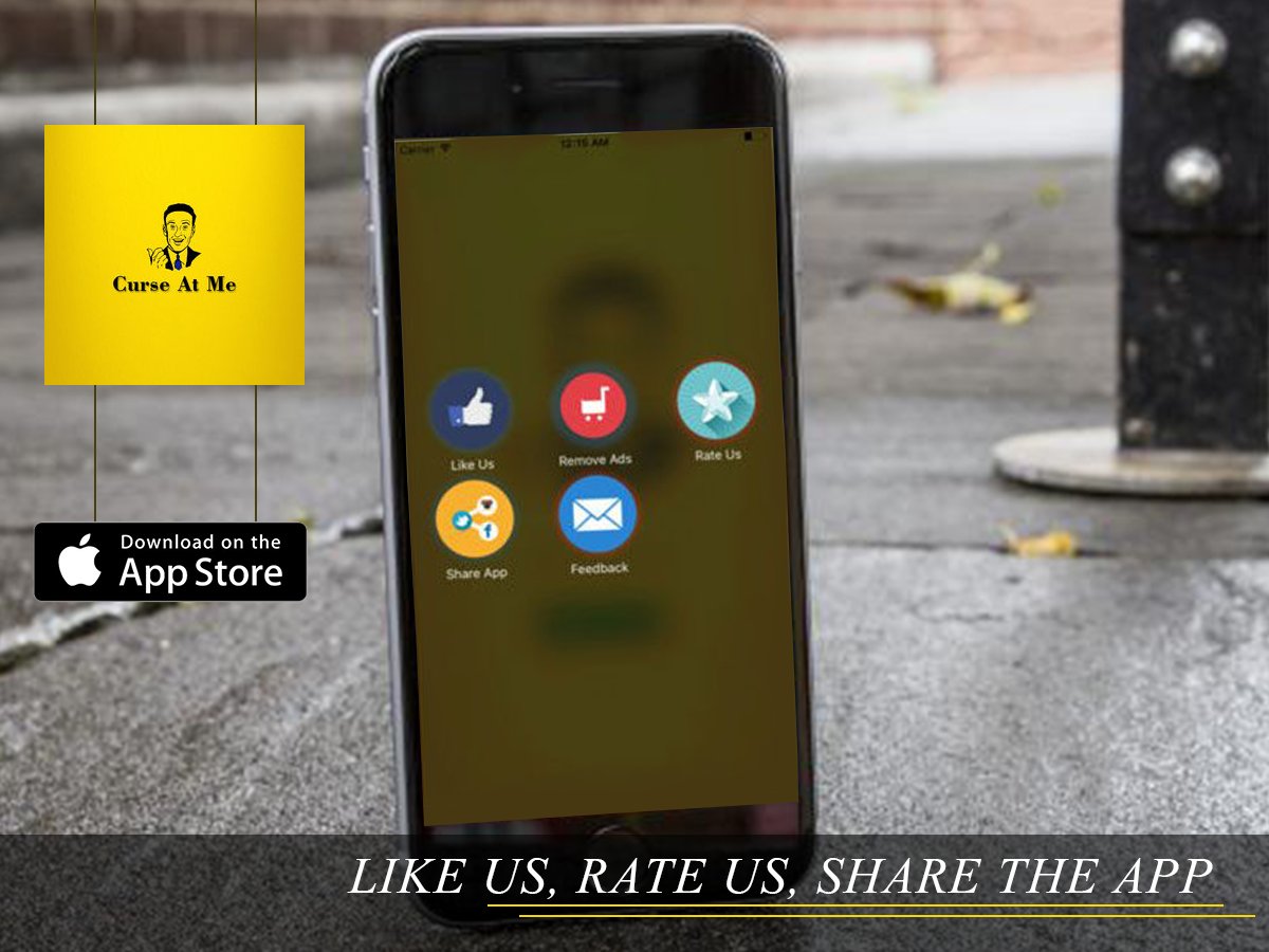 Download Curseatme App And Step Forward In The Fabulous Direction Of Amusement Https Apple Co Jnoqyj Funny Iphoneapp Happytime Enjoy Stressreliever Download Curseatme App And Step Forward In The Fabulous Direction Of Amusement Https Apple Co Jnoqyj Funny Iphoneapp Happytime Enjoy Stressreliever
