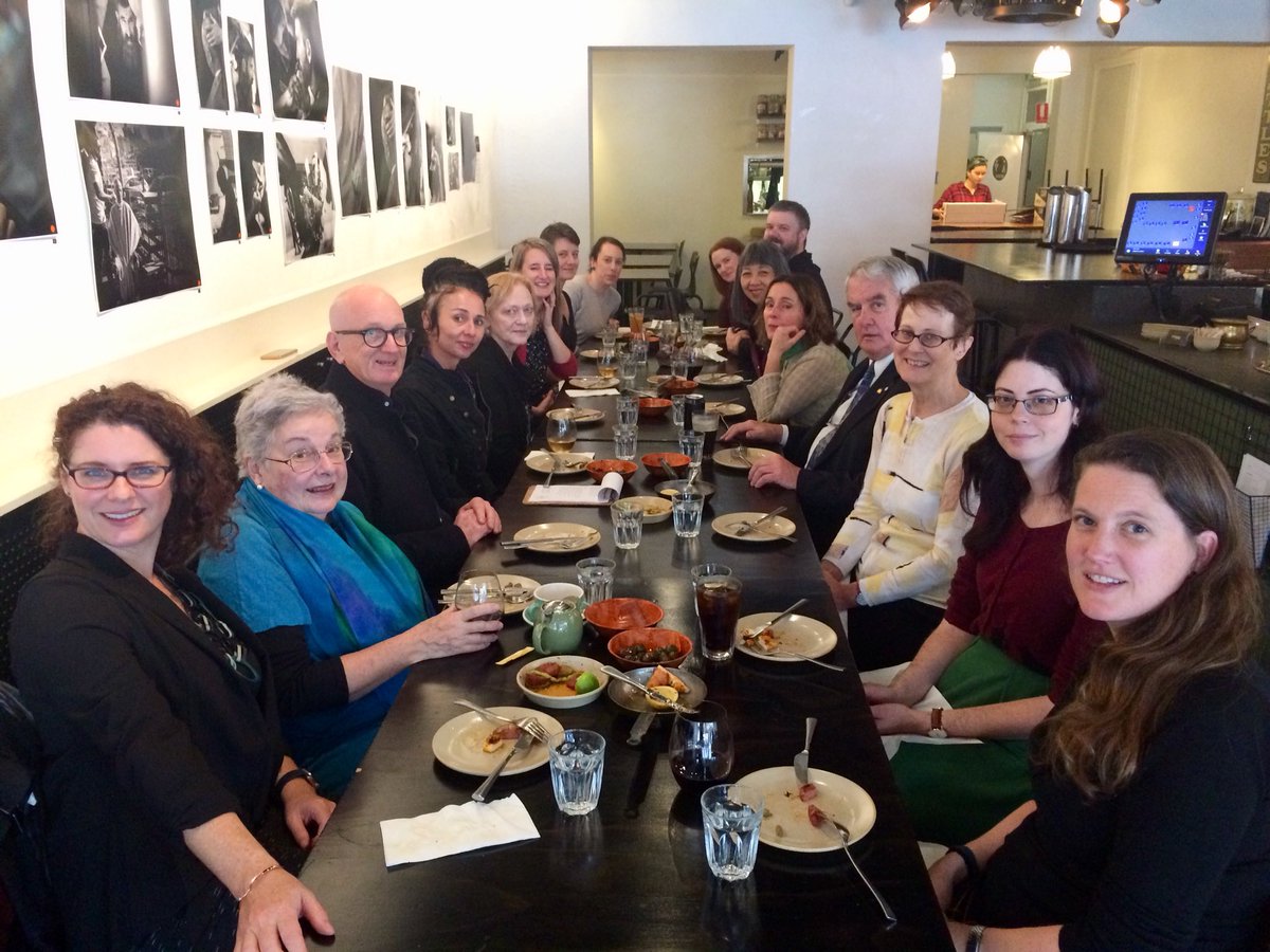 AMaGA_WA's tweet photo. MGAWA branch is having a few changes, notably Robert Mitchell standing down as EO. Thank you for being such an incredible leader MGAWA will miss you https://t.co/RItEsAuuAu
