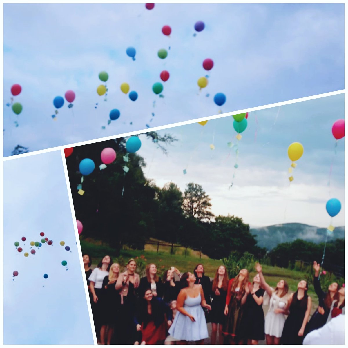 SacreCoeurP's tweet photo. Wir gratulieren den ehemaligen Schülerinnen der 5b, die gestern ihre Reife- und Diplomprüfung feierten 🎈#bafepsacrecoeur #bafep #pressbaum #bakip #meinebafep #sacrecoeur #sacredheart #sacredheartschool https://t.co/2847Rk76Wq