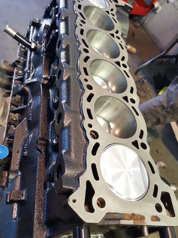 klspowergroup's tweet photo. Rb26dett #gtr #nissan #skyline #999automotive #999autoshop #klsgroup #rebuildengine #skylinegtr https://t.co/R4iU6AxcKa