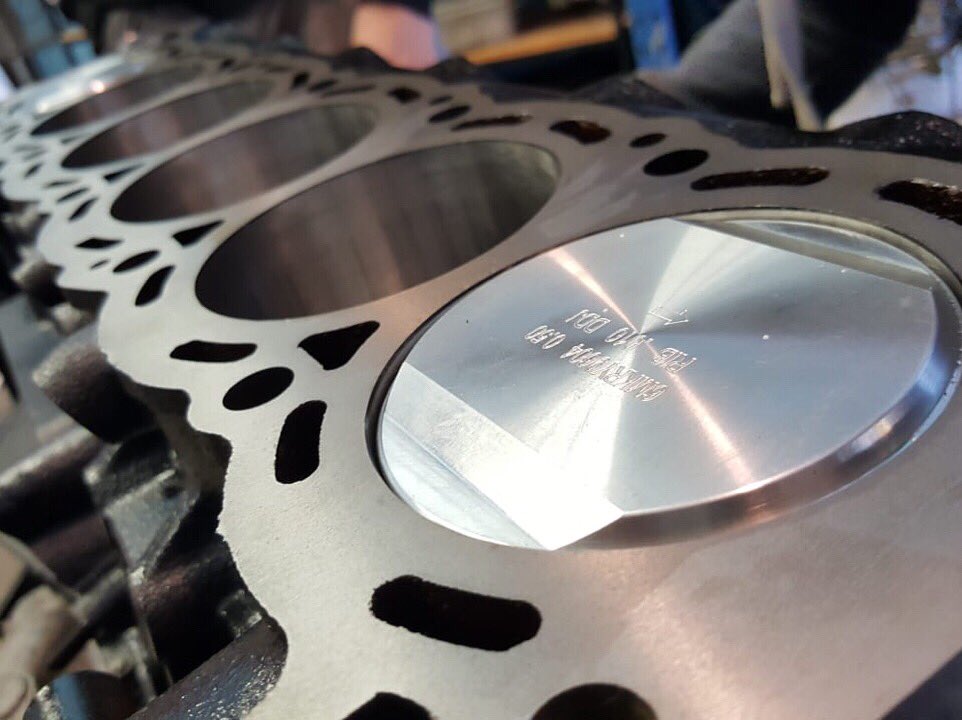 klspowergroup's tweet photo. Rb26dett #gtr #nissan #skyline #999automotive #999autoshop #klsgroup #rebuildengine #skylinegtr https://t.co/R4iU6AxcKa