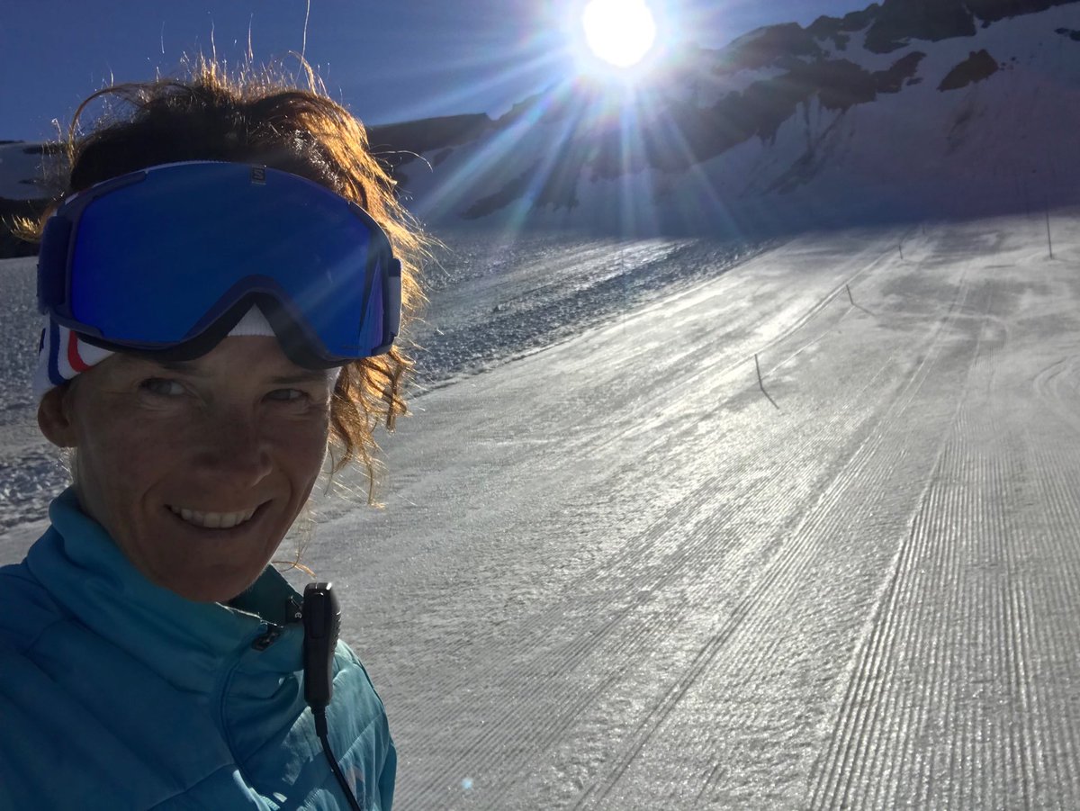 Good morning World! #bestjob