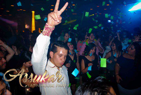 AssukarPuebla's tweet photo. Estamos seguros que JAMÁS olvidarás 😜😜😜
tus jueves en @AssukarPuebla 🔥
#LatinHouseParty
#MiFelicidad 
Rsv Whatss 2222765629 https://t.co/jh81ThurQH