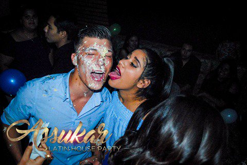 AssukarPuebla's tweet photo. Estamos seguros que JAMÁS olvidarás 😜😜😜
tus jueves en @AssukarPuebla 🔥
#LatinHouseParty
#MiFelicidad 
Rsv Whatss 2222765629 https://t.co/jh81ThurQH