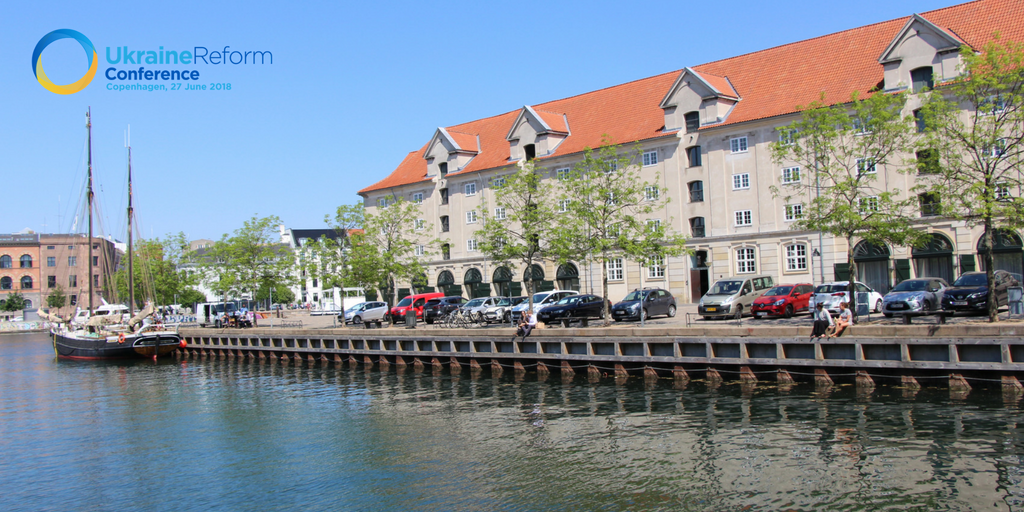 DanishMFA's tweet image. Livestreaming from the #UkraineReformConference will be available during the conference today um.dk/en/foreign-pol…