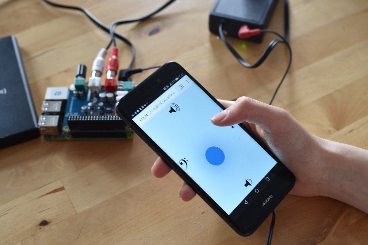 Hear How You Like To Hear tweet media