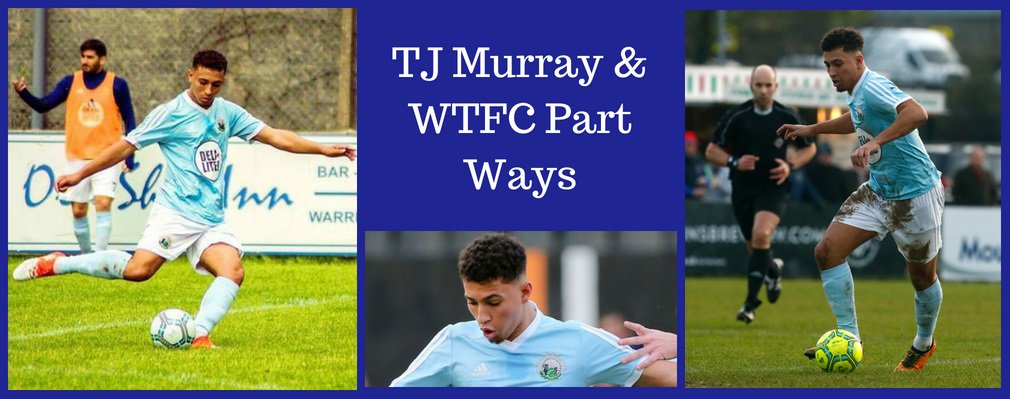 Warrenpoint Town FC tweet media