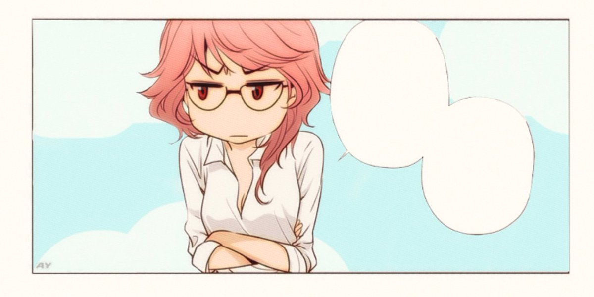 YuisWorld's tweet photo. #Ploy #LilyLove #LilyLove2 #webtoon #Webcomic #Comic #Yuri #GL #GirlsLove #CuteGirl 😊 https://t.co/ZJjGYfCWF1