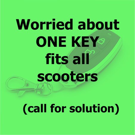 Mobility key fob tweet media