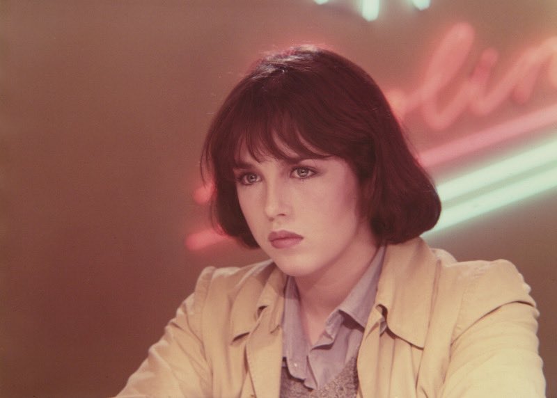 Happy birthday to the greatest french actress, isabelle adjani 