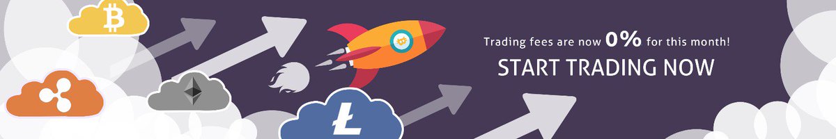 ENEU_Official's tweet photo. Trading fees are now 0% for this month! Start trading now! https://t.co/63RK0hZc1T
#ENEU #Crypto #cryptocurrency #bitcoin #cryptocurrencyexchange #tradingcrypto #trustedexchange #notradingfees #retweet https://t.co/8LONZeYLX6