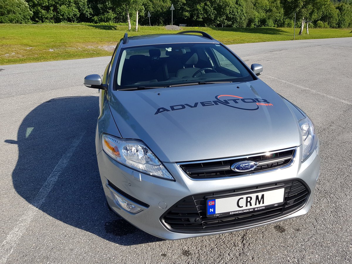 adventorcrm's tweet photo. Sånn i tilfelle noen lurer på hva vi selger. #CRM #Adventor https://t.co/c1EN6xZK9c