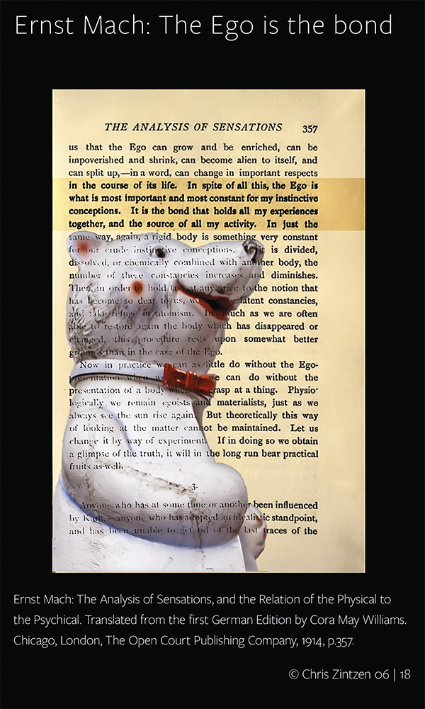 chris_czz's tweet image. Ernst Mach: The Ego is te bond #viewBlog panamproductions.blogspot.com/2018/06/ernst-…