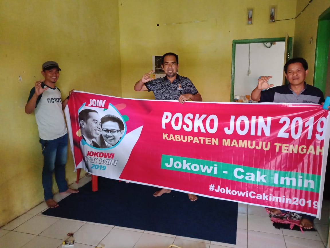 AssegafBenny's tweet photo. Join siap beraksi di Kab. Mamuju Tengah Sulbar #JOINSulbar #POSKOJoin @jokowi @cakimiNOW @marwan_jafar @DPP_PKB https://t.co/QmKRseIscf