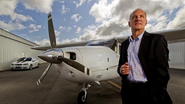 Our CEO Rob Newman recently spoke to Nearmap partner <a href="/ngis_australia/">NGIS</a> about the democratisation of aerial imagery &amp; how #MachineLearning will impact the industry.   

Catch the full Location Matters podcast here: bit.ly/2yJf7bV