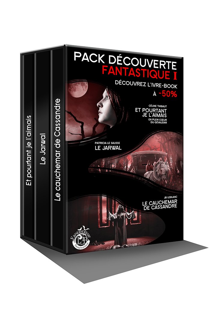 BookIvrebook's tweet photo. Remplissez vos liseuses durant tout l'été avec les Packs Découverte de @BookIvrebook , 3 ebooks par volume à -50%
https://t.co/KrgWfvLWDS https://t.co/JuioZ9R41e