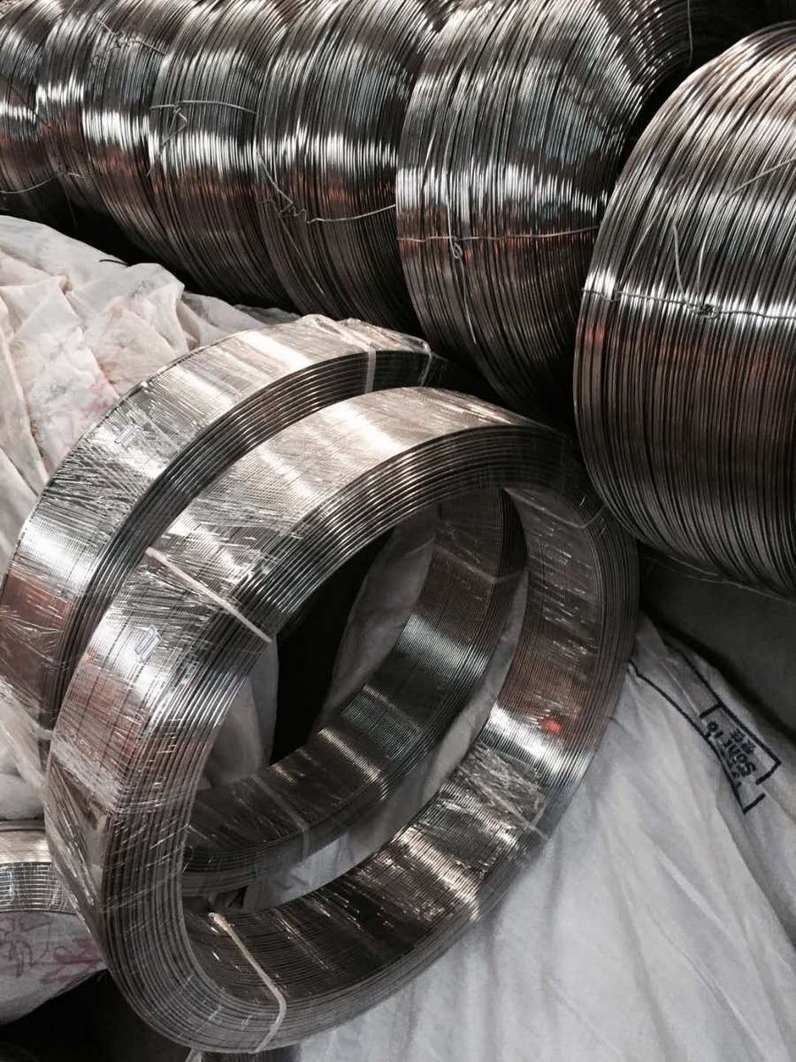 ORT_Virginia's tweet photo. #3dprinting #3D #3dprinter #stock #StockMarket #Welding #WednesdayWisdom #wednesdaythoughts #WednesdayMotivation https://t.co/3OIWT8BrRZ