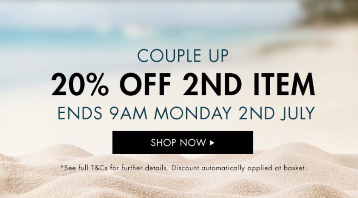 TPSCork129's tweet photo. #SummerSale amazing offer 20% OFF 2ND Item @TPSCork129 @mahonpointsc Pick two for less thats best way to find your love when you cant decide just yet π #fallinlove #withnewperfume #thissummer https://t.co/fnhMtwAszh