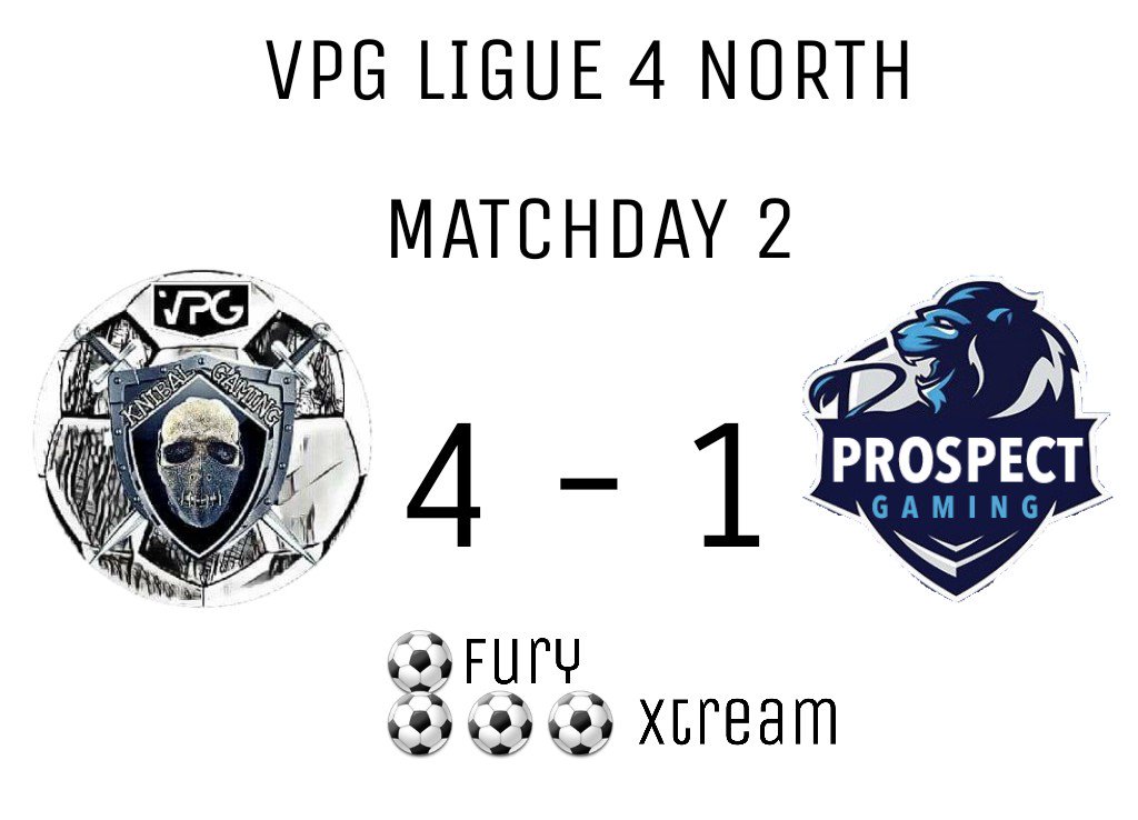 KNIBAL GAMING tweet media