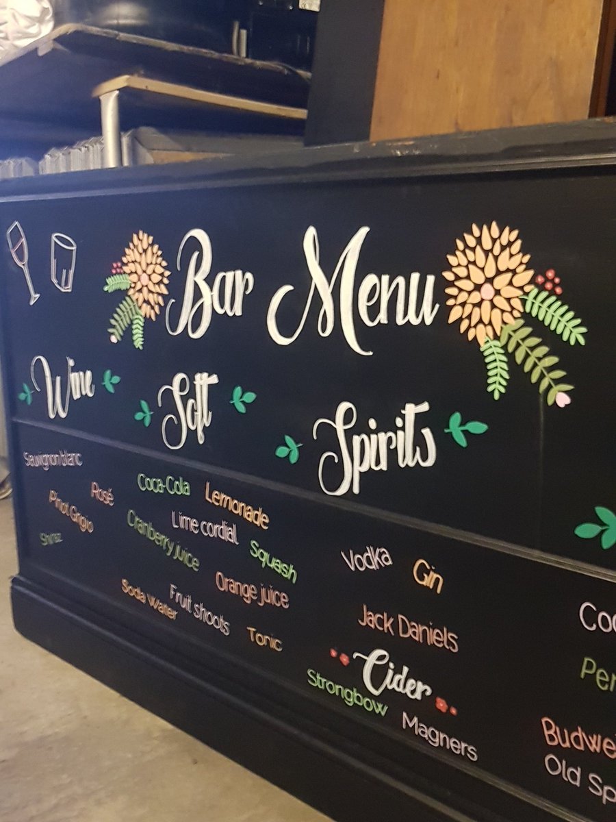 Kent Marquee Hire tweet media