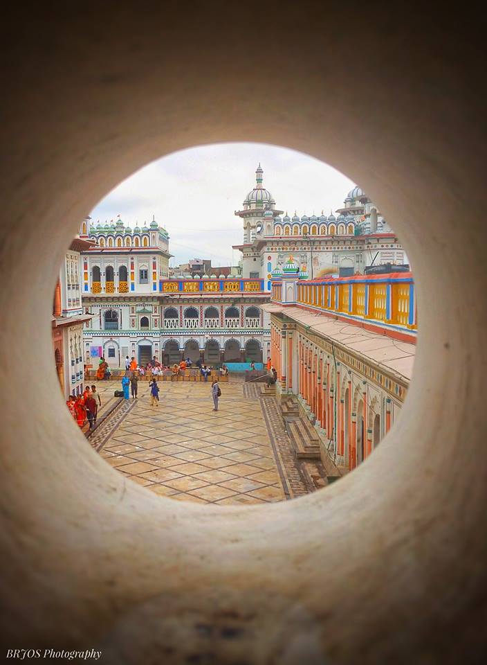 Nep_Photography's tweet photo. Janaki Temple
Image : Bhoj Raj Joshi
#NIPImages #BOTW #NIP #photography 

https://t.co/YIYqmdqe0t https://t.co/mtgyTwgKZt