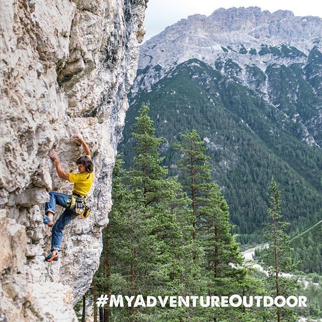 Dalla collaborazione tra <a href="/igersitalia/">IgersItalia®</a>, @igers_suedtirol e @adventureoutdooritalia nasce il challenge #MyAdventureOutdoor. "Per vivere un'avventura basta avere un pizzico di fantasia e uno sguardo ogni volta diverso rispetto a quello che facciamo" Hervé B… ift.tt/2tHXwen