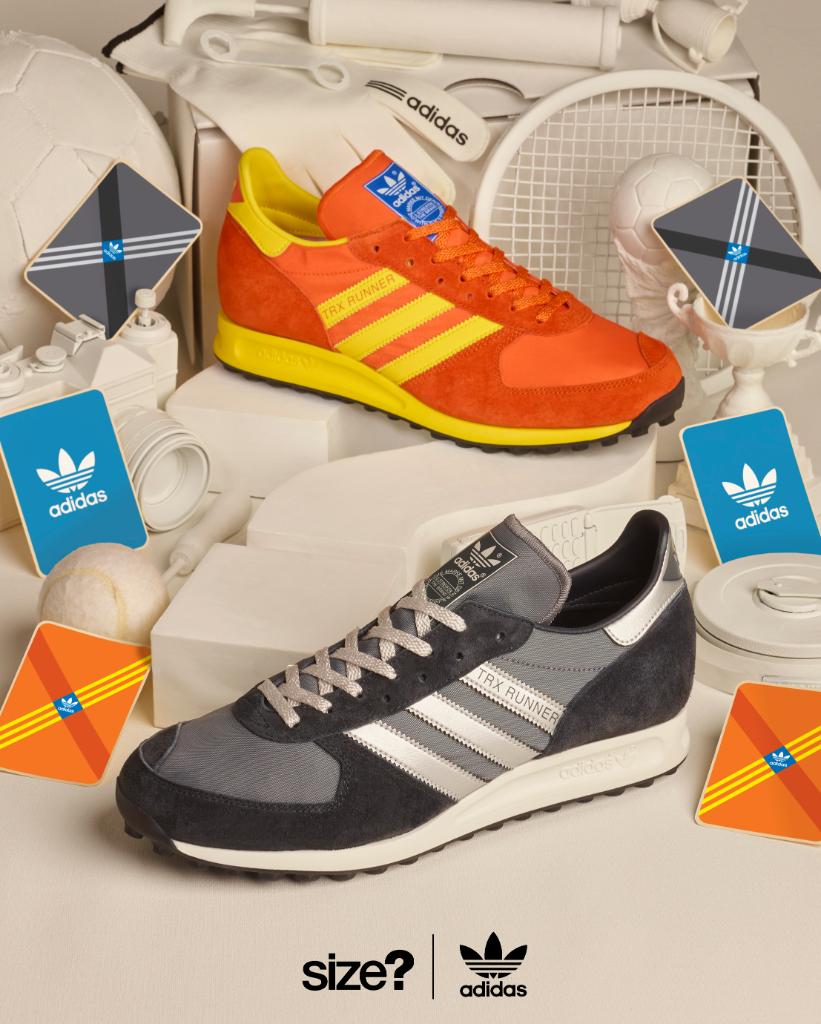 adidas originals archive trx