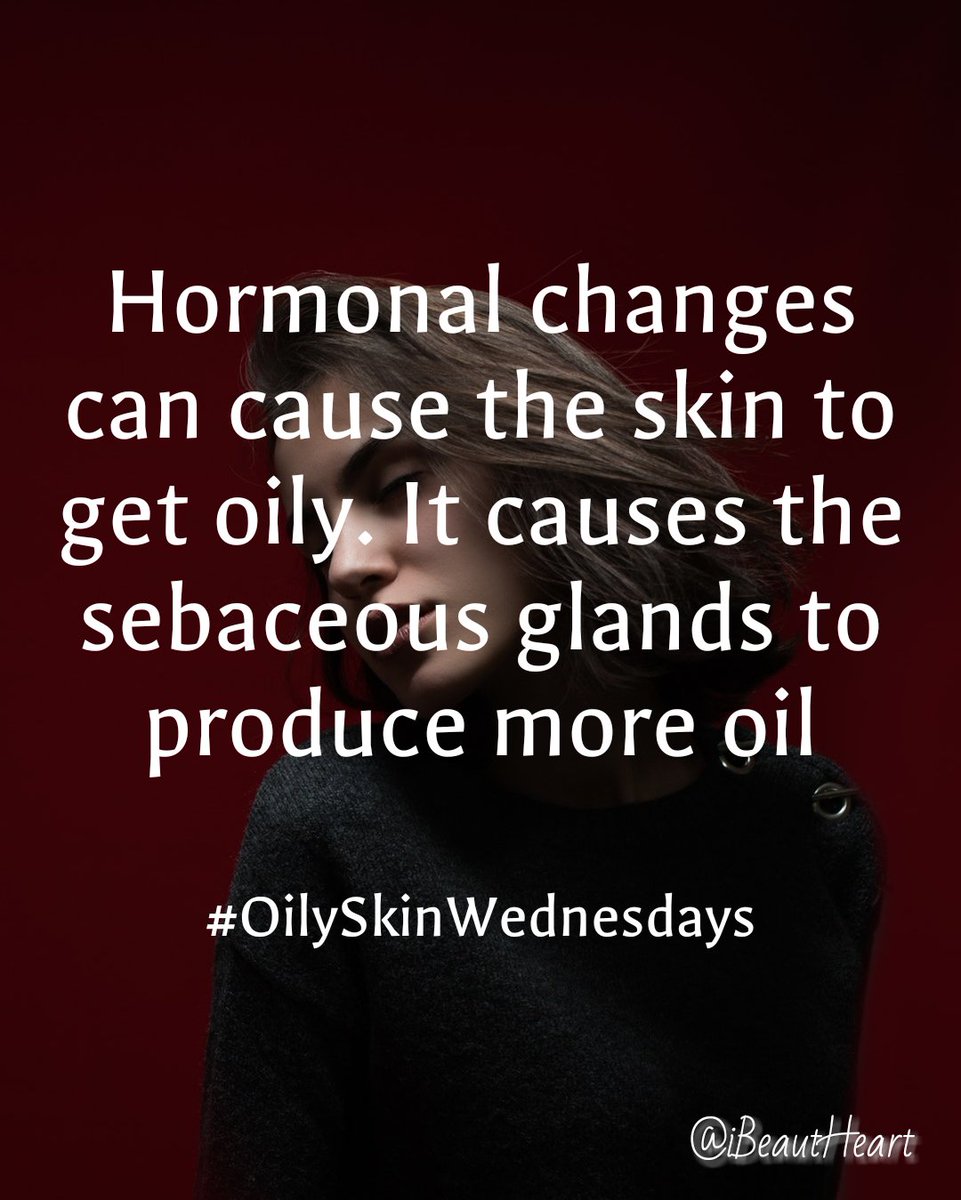 Oily Skin Tip
#ibeautheart #omgmask #facemask #skincare #skincareroutine #beauty #hormonalchanges #sebaceousglands #oilyskin #oilyskintip #beautyhack #beautyfact #skincarehacks #skincarefacts #beautytip #beautyfacts #skinfood #skincaretips #skincarebloggers #skincareinfluencer