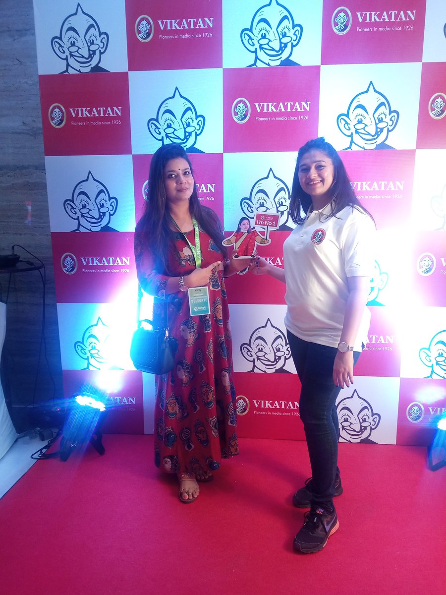 apurvaa14's tweet photo. #TechManch #e4mIDMA #e4mIDMA #techmanchdigitalconference https://t.co/P5V7CMj4y1